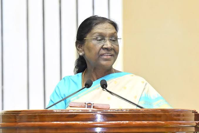 22 सितंबर को एकता नगर में राष्ट्रपति प्रदान करेंगी 72वें राष्ट्रीय फिल्म पुरस्कार – अमृत संदेश