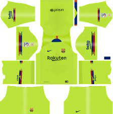 Fc barcelona logo png hd. Dream League Soccer Kits Barcelona 2018 19 Kit Logo Soccer Kits Barcelona Football Kit Soccer League