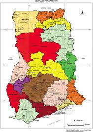 If you can't find something, try yandex map of ghana or ghana map by osm. Know The 16 Regional Capitals Of Ghana Graphic Online