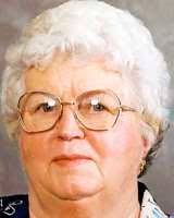Margaret Hepp Obituary (2006)