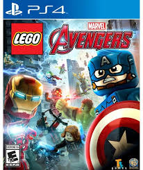 This walkthrough is intended not only for the players who are. Lego Marvel Avengers Playstation 4 8059671 Hsn In 2021 Lego Marvel S Avengers Lego Marvel Marvel Avengers