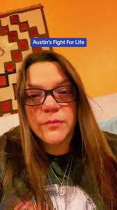 Austin’s Fight For Life! Fighting to find the proper care my son needs.  #military #militarytiktok #momsoftiktok #insurance #centersofexcellence  #tbi #sci #respiratorytherapist #GoFundMe ...