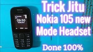 Jadi langkah yang harus dilakukan adalah flashing.adapun langkah flashing yang harus dipunyai adalah box flasher, bisa atf. Cara Memperbaiki Hp Nokia 105 Mati Total Info Seputar Hp