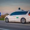 Story image for Autonomous Cars from Engadget