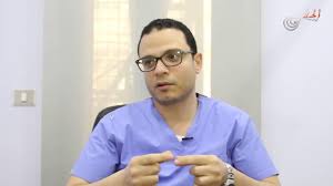 إستشاري ذكورة يكشف عن الحل النهائي لدوالي الخصيتين Youtube