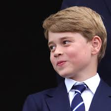 Prince George Given Prominent Role in King's Coronation