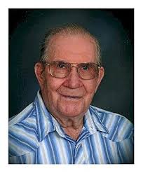 Raymond Clemens "Ray" Hoppe, 92, Little Falls