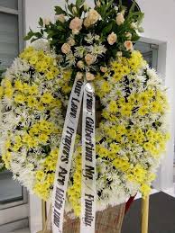 We offer gifs perfect for all occasions including, christmas, baby showers. Dangwa Florist Sympathy Funeral Flowers Delivery Manila Facebook