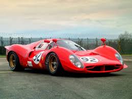 Maybe you would like to learn more about one of these? All The Cars From The Ford V Ferrari Movie Le Mans 66