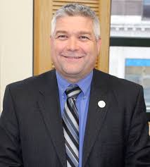 Clarksburg, WV, Police Chief Hilliard retires after 30 years of service