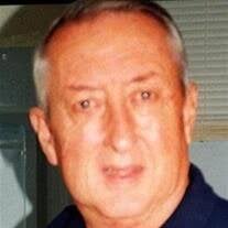 Mr. Rodney Heywood Miles Obituary