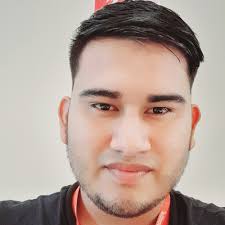 RICARDO HECTOR CRUZ PERALTA