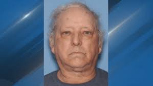 WSP issues Silver Alert for missing, at-risk man