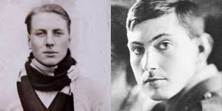 George Mallory