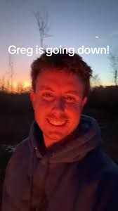 Greg Warren Fishing Team