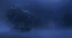 Spinosaurus Attacks Boat Jurassic Park Fan Art 39997416 Fanpop Page 6 You can also upload and share your favorite jurassic park wallpapers. spinosaurus attacks boat jurassic