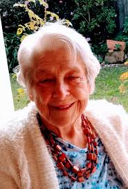 Passing of Eileen Spasic in Cooma, NSW