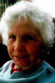 Phyllis Washington Obituary