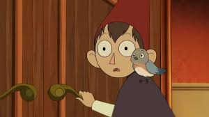 In a fit of drunkenness at a wild party, jamie invites an eccentric woman—a radical spirit named crystal fairy—to come along. Over The Garden Wall Episode 4 Google Drive