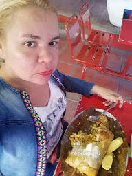 Pasteles Y Tamales Olga Pina De Colombia