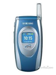 Samsung E400 - Celulares.com Estados Unidos