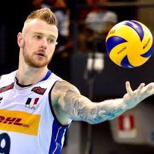 Ivan zaytsev is an italian volleyball player of russian origin, the captain of italy men's national volleyball team, a bronze medalist of th. Ivan Zaytsev Fanpage Home Facebook