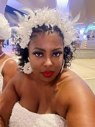 Your 2025 Le Dîner en Blanc Table Leader, Candis 💫🤍 Diner en Blanc