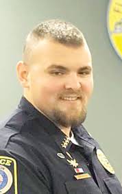 Flomaton police chief to leave