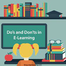 Robert Gagne's Nine Steps Of Instruction: Do's And Don'ts In E-Learning -  Blog - Originlearning