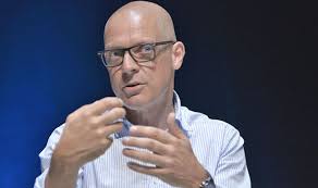 Sir Dave Brailsford furious at UK Anti-Doping chairman David Kenworthy for  comments