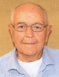 Obituary information for William L. Martin