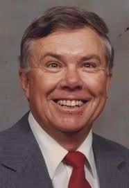 Royce Denton Obituary (1936