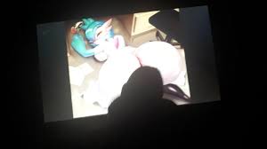 Cum Tribute Gardevoir: Gay Man Porn