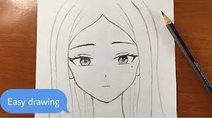 Draw Anime Online