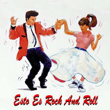 Resultado de imagen de Rock and roll