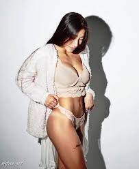 Asian Sirens