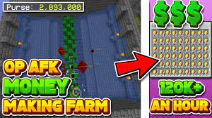 Magma was nerfed, but you can still use this cactus farm to make millions of coins. Best Afk Farm Hypixel Skyblock