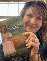 Good read! About a woman trying to find the truth of her birth during World  War II