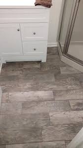 Pin By Joann D On Pib Additions Decorating Ideas In 2020 Wood Tile Bathroom Porcelain Flooring Floor Tile Design