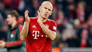 Dutch winger arjen robben is preparing to come out. Arjen Robben Resmi Gabung Mantan Klub Calon Pemain Naturalisasi Indosport
