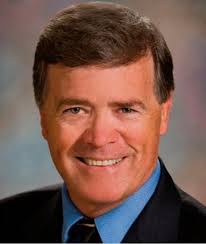 BREAKING NEWS: Nov. 27 The longtime former mayor of Camarillo, Mike Morgan,  has been killed in a traffic accident. His wife, Donna, was reported to be  severely injured in the accident, which