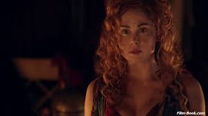Jenna lind is an australian actress, best known for her role as the body slave kore in spartacus: Spartacus War Of The Damned Season 3 Episode 5 Blood Brothers Photos Filmbook