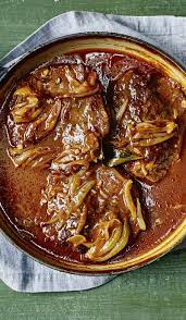 Braised Steak Recipe Recipe Braised Steak Recipes Cooking Recipes