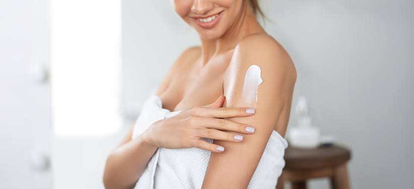 best moisturizing body lotion for dry skin