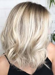 38 Best Shoulder Length Blonde Hair With Shadow Roots 2018 Stylescue Roots Hair Shoulder Length Blonde Blonde Hair With Highlights