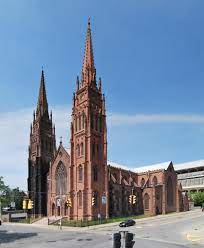 Quizlet is the easiest way to study, practise and master what you're learning. Datei Cathedral Of The Immaculate Conception Panorama 1 Jpg Wikipedia