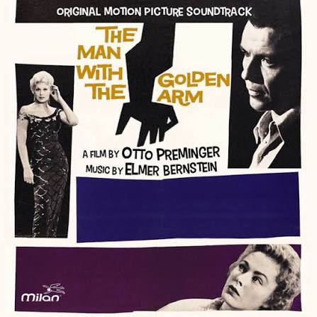 The Man With The Golden Arm - Finale - song and lyrics by Elmer Bernstein |  Spotify