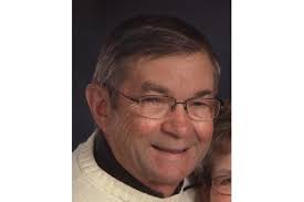 Ronald Haese Obituary (1938