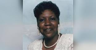 Mrs. Myrtle Lee Henry-Spearman Obituary