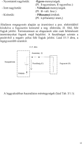 Elektrotechnikai Kepletgyujtemeny Pdf Korkealaatuinen Korjaus Valmistajalta